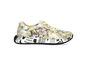 Laura Vita - BURTON 05 VANILLE - Gelb