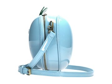 Laura Vita - Handtasche - Blau
