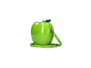 Laura Vita - Handtasche - Gr&uuml;n