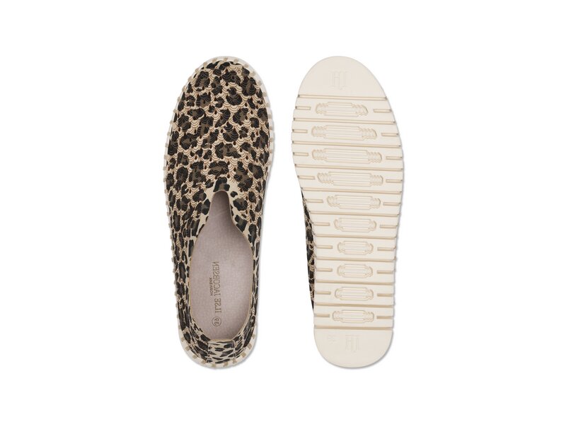 Ilse Jacobsen - Slipper - Braun 