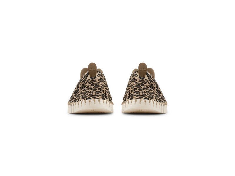 Ilse Jacobsen - Slipper - Braun 