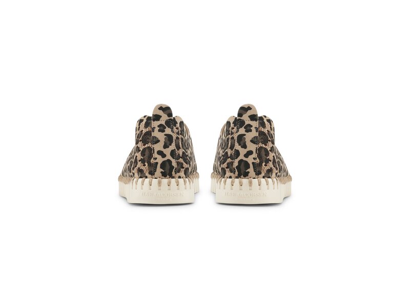 Ilse Jacobsen - Slipper - Braun 