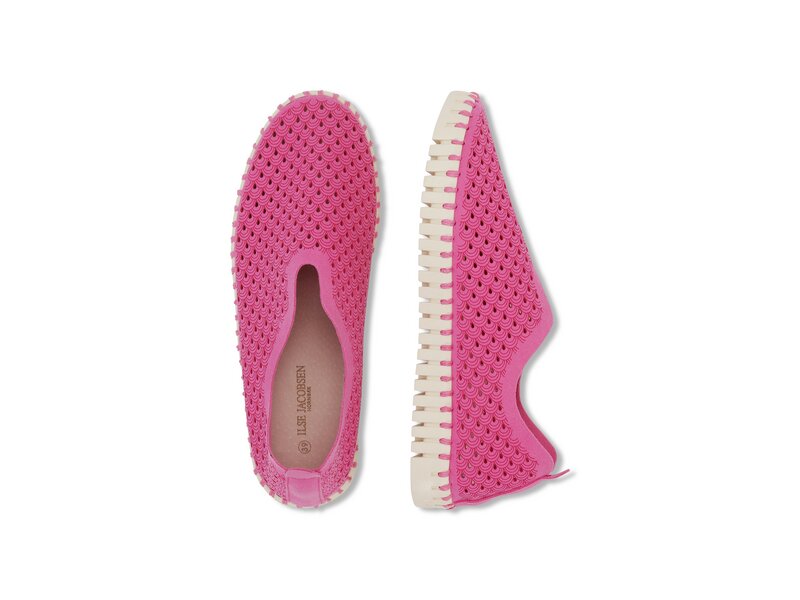 Ilse Jacobsen - Slipper - Pink 