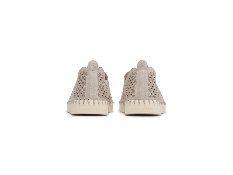 Ilse Jacobsen - Slipper - Beige 