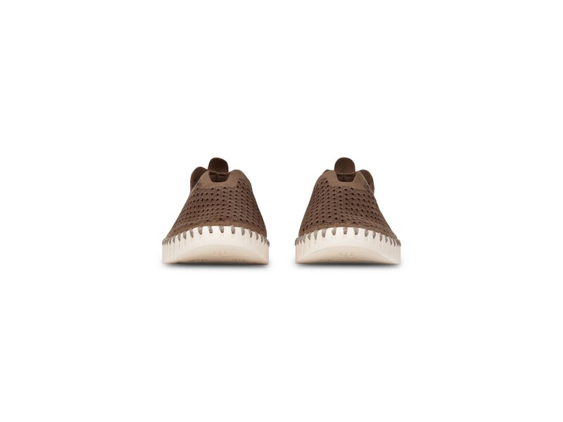 Ilse Jacobsen - Slipper - Braun 