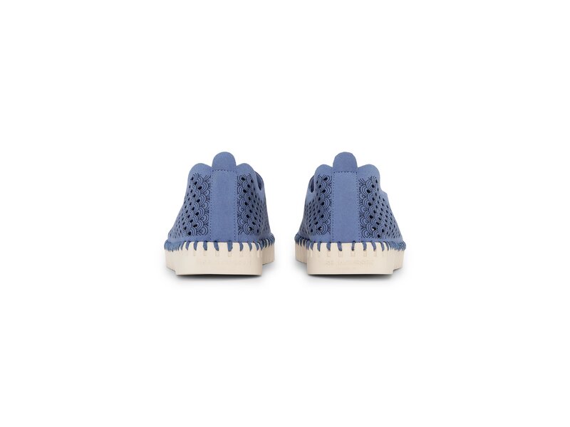 Ilse Jacobsen - Slipper - Blau 