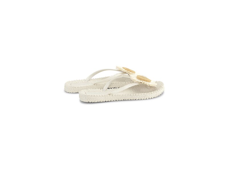 Ilse Jacobsen - Flip Flops - Beige 