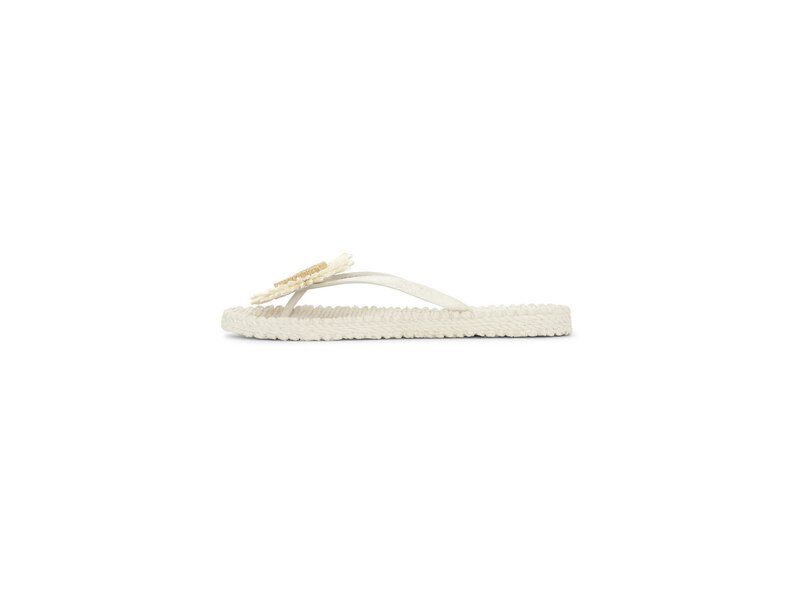 Ilse Jacobsen - Flip Flops - Beige 