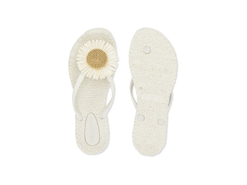 Ilse Jacobsen - Flip Flops - Beige 