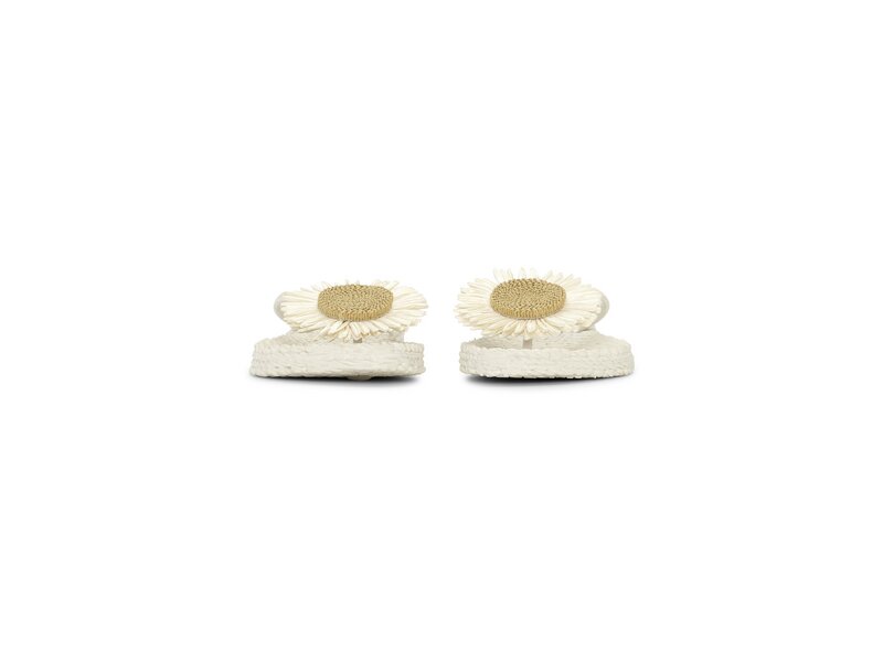 Ilse Jacobsen - Flip Flops - Beige 