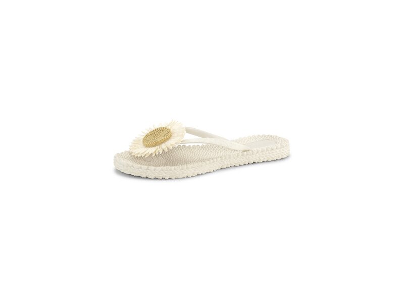 Ilse Jacobsen - Flip Flops - Beige 