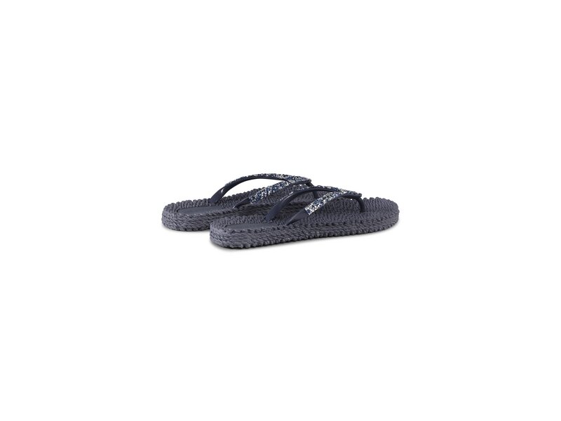 Ilse Jacobsen - Flip Flops - Blau 