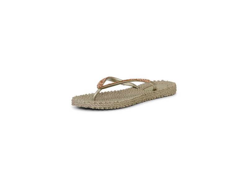 Ilse Jacobsen - Flip Flops - Grau 