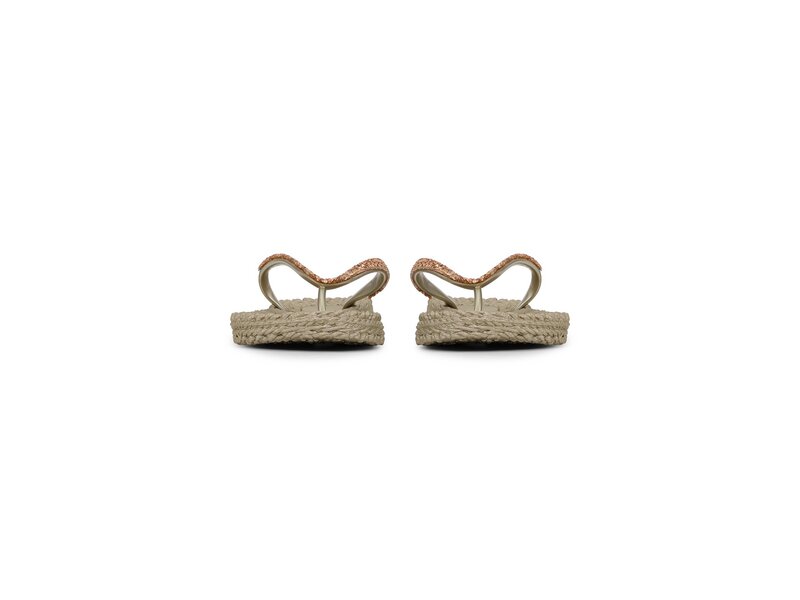 Ilse Jacobsen - Flip Flops - Grau 