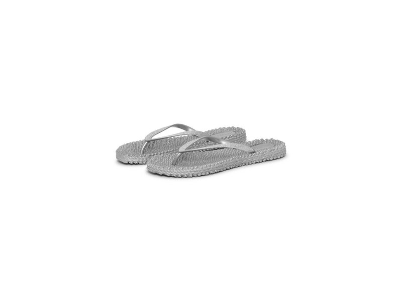 Ilse Jacobsen - Flip Flops - Grau 
