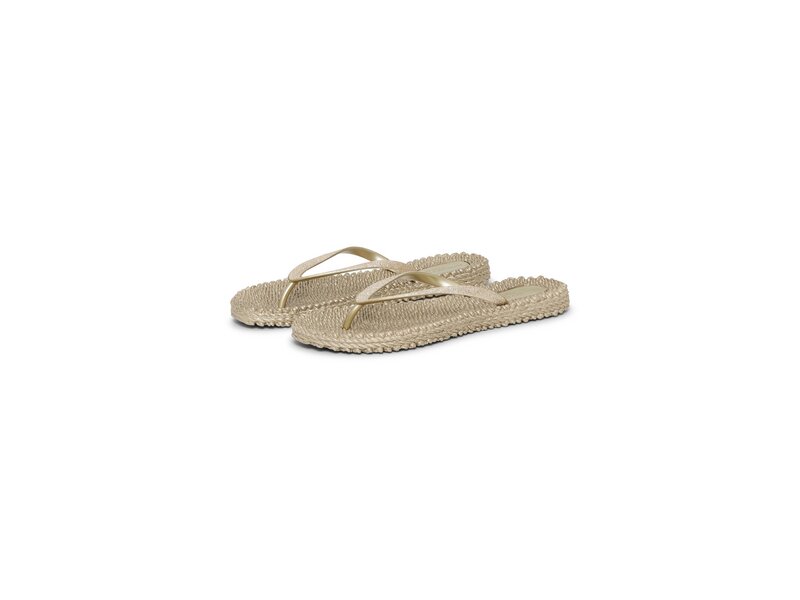 Ilse Jacobsen - Flip Flops - Beige 