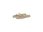 Ilse Jacobsen - Flip Flops - Beige 
