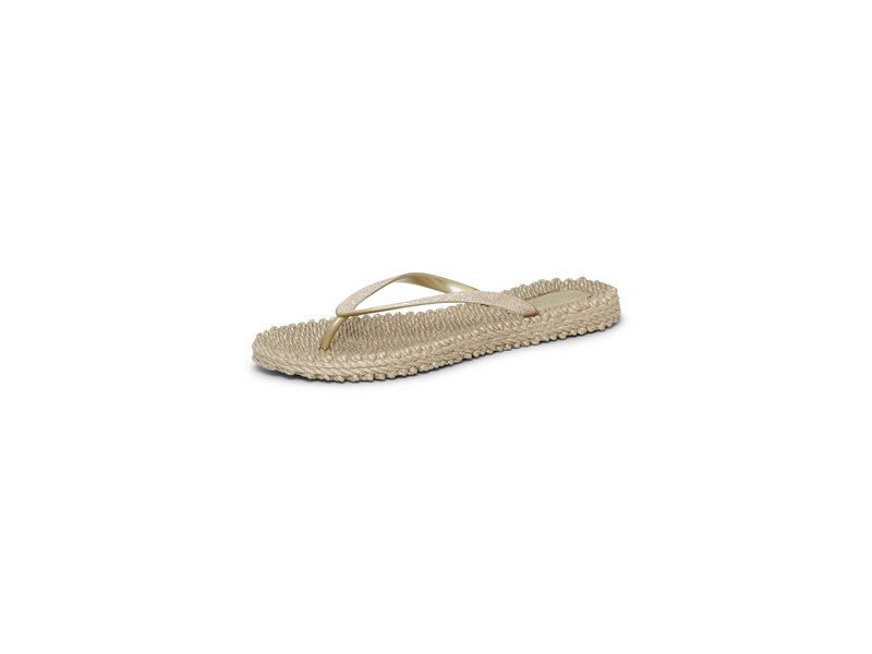 Ilse Jacobsen - Flip Flops - Beige 