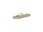 Ilse Jacobsen - Flip Flops - Beige 