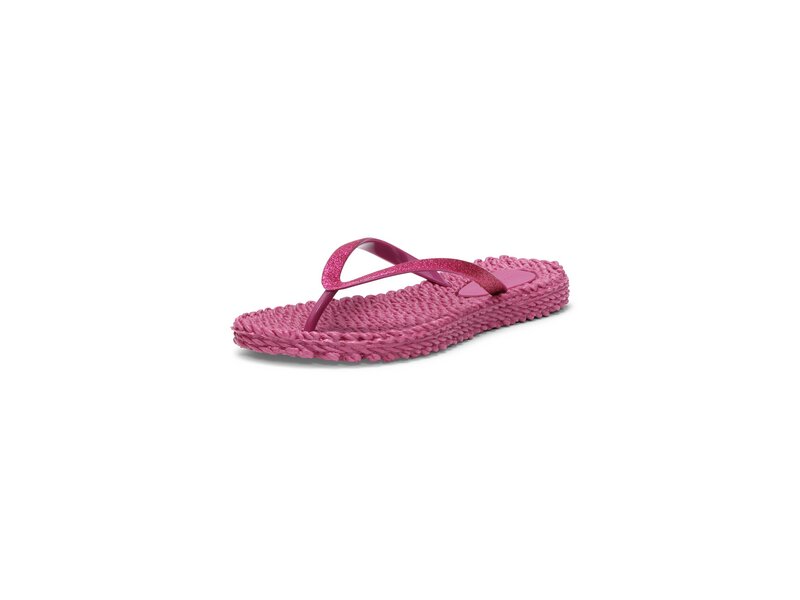 Ilse Jacobsen - Flip Flops - Rot 