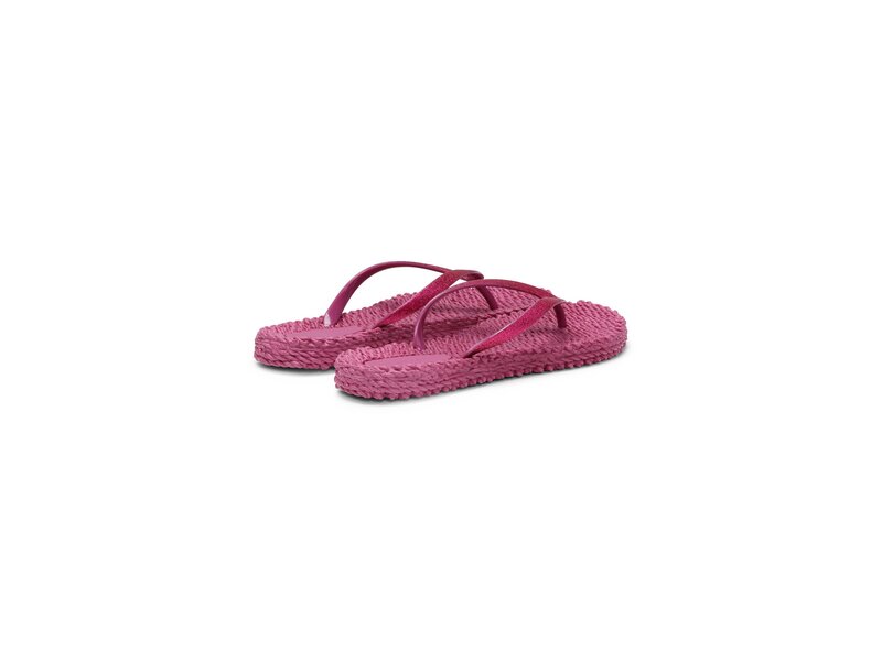 Ilse Jacobsen - Flip Flops - Rot 