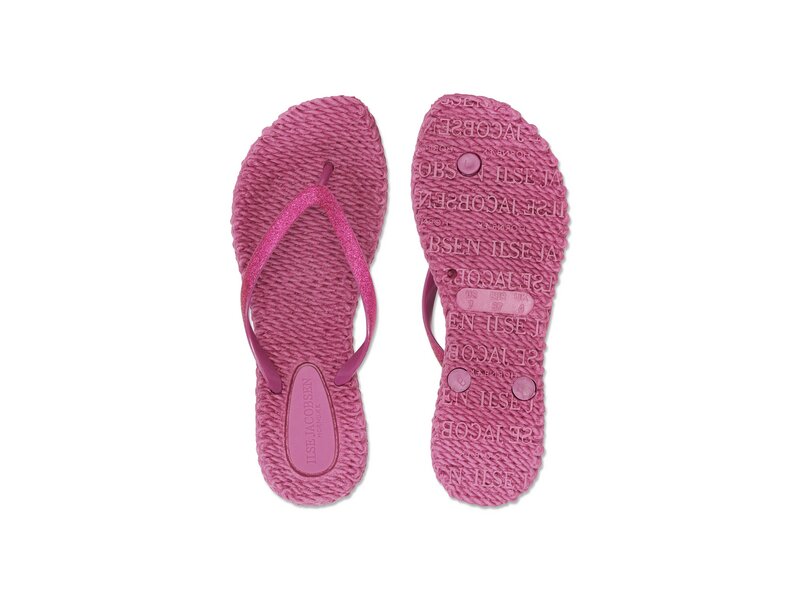 Ilse Jacobsen - Flip Flops - Rot 