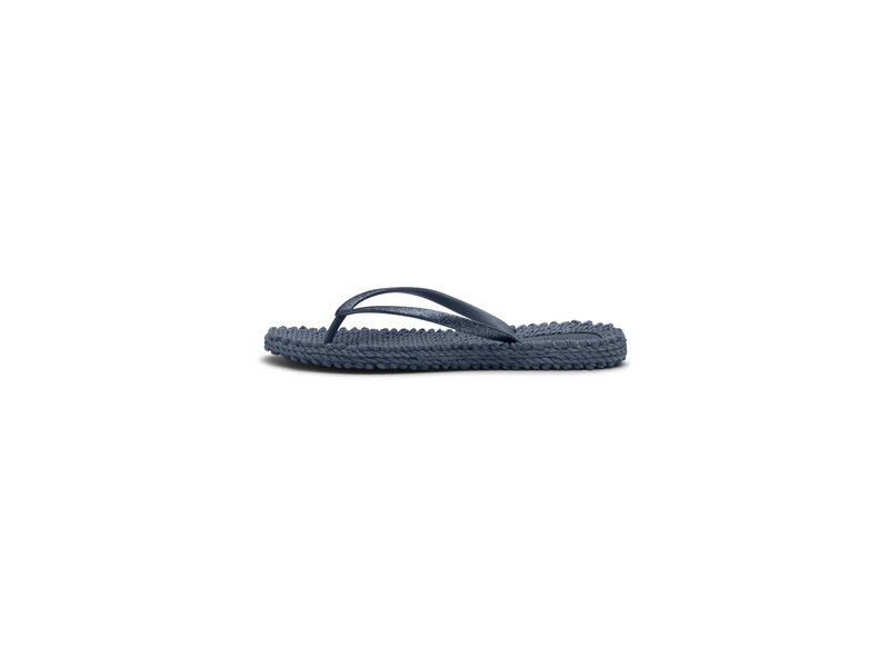 Ilse Jacobsen - Flip Flops - Blau 