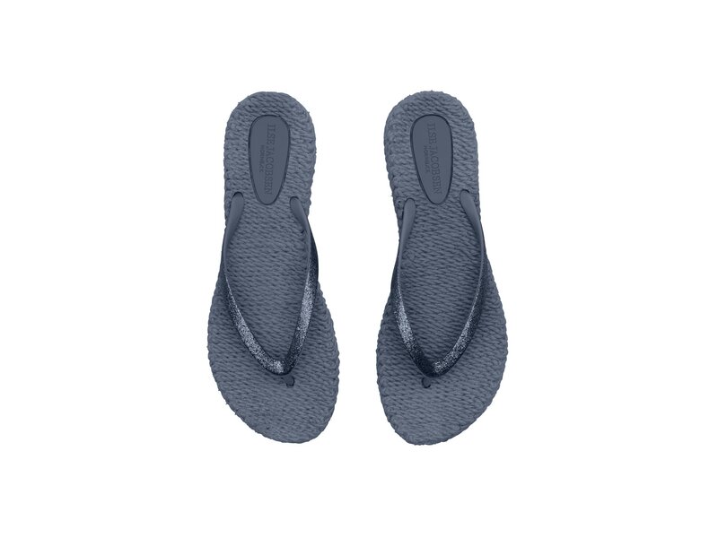 Ilse Jacobsen - Flip Flops - Blau 
