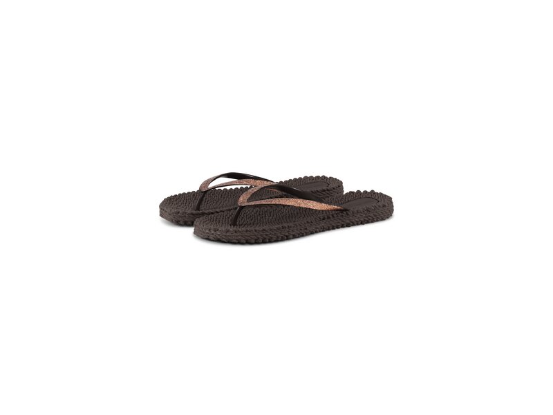 Ilse Jacobsen - Flip Flops - Beige 
