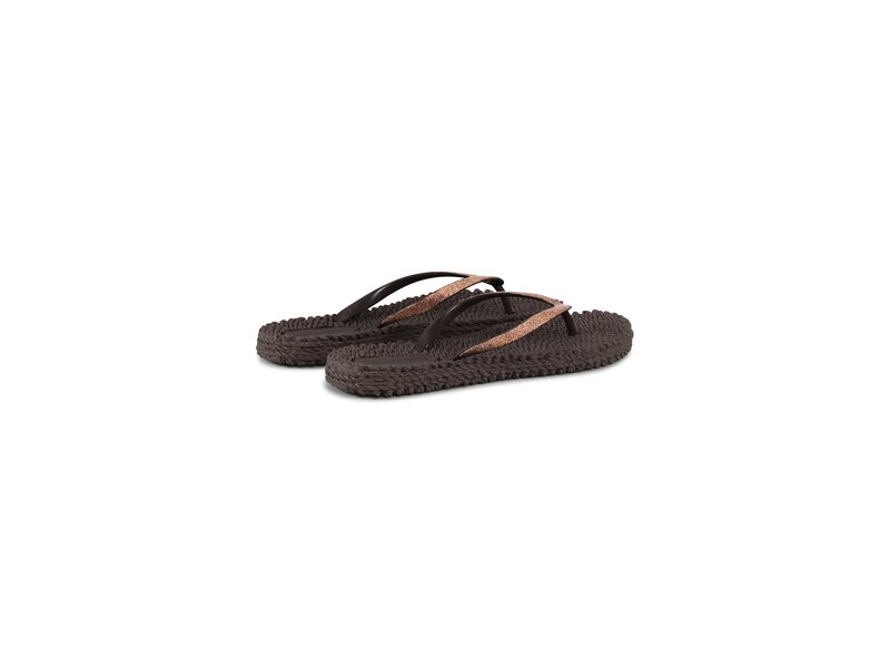 Ilse Jacobsen - Flip Flops - Beige 