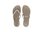 Ilse Jacobsen - Flip Flops - Beige 