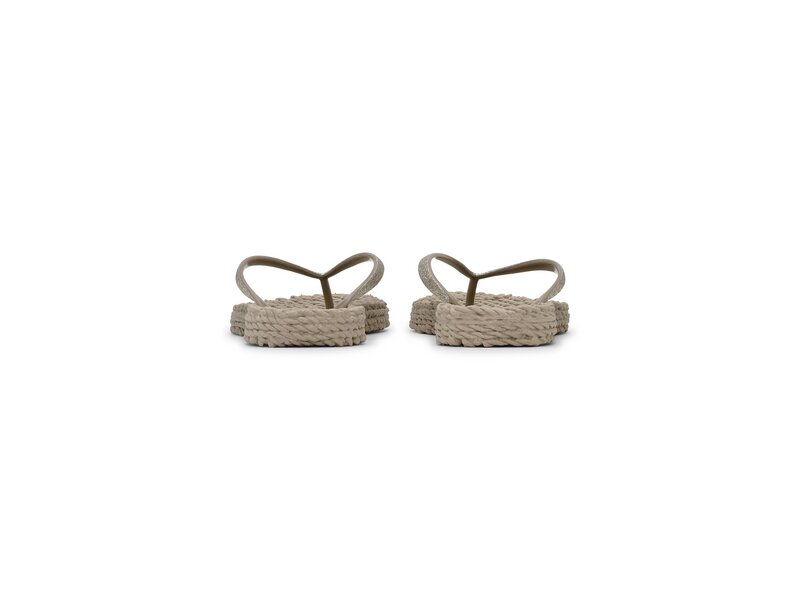 Ilse Jacobsen - Flip Flops - Beige 