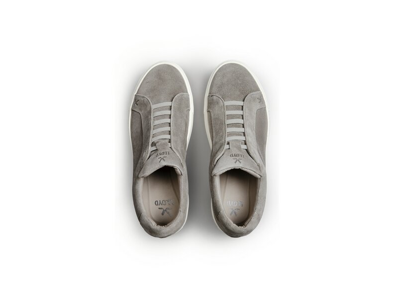 Lloyd - METRO - Grau 