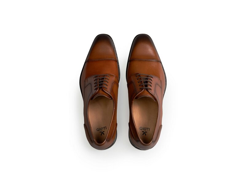 Lloyd - LENO 120 - Braun 