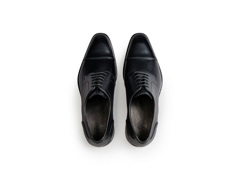 Lloyd - LENO 120 - Schwarz 