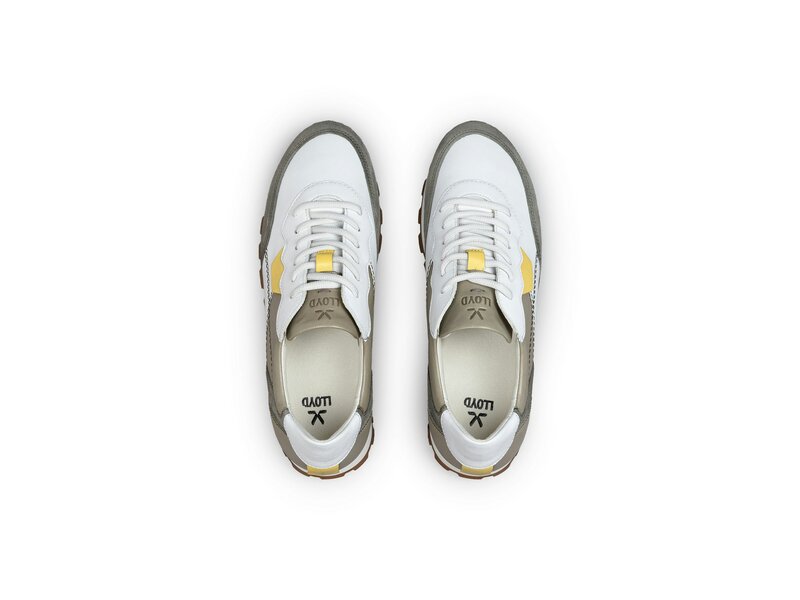 Lloyd - MILO - Gr&uuml;n 