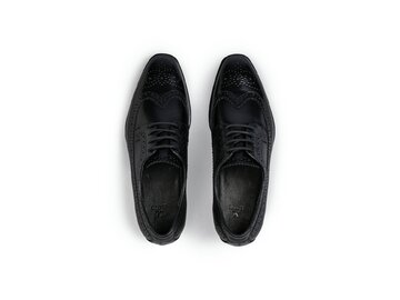 Lloyd - SKY 140 - Schwarz