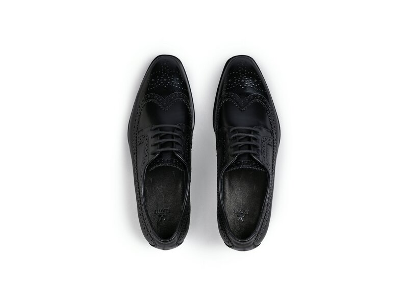 Lloyd - SKY 140 - Schwarz 