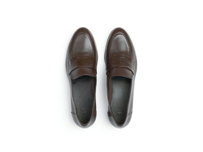 Lloyd - ROVIA 240 - Braun 