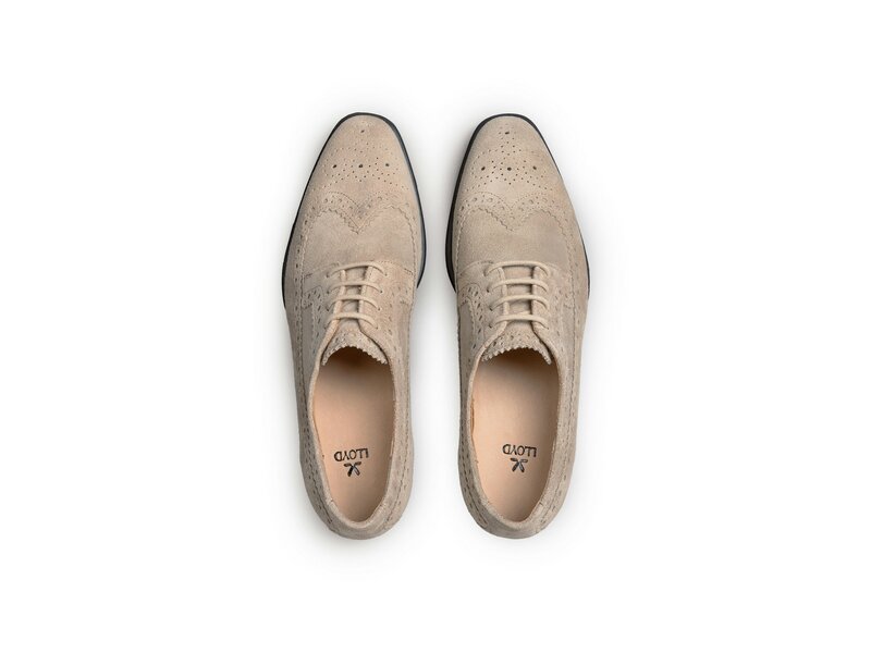 Lloyd - SKY 140 - Beige 