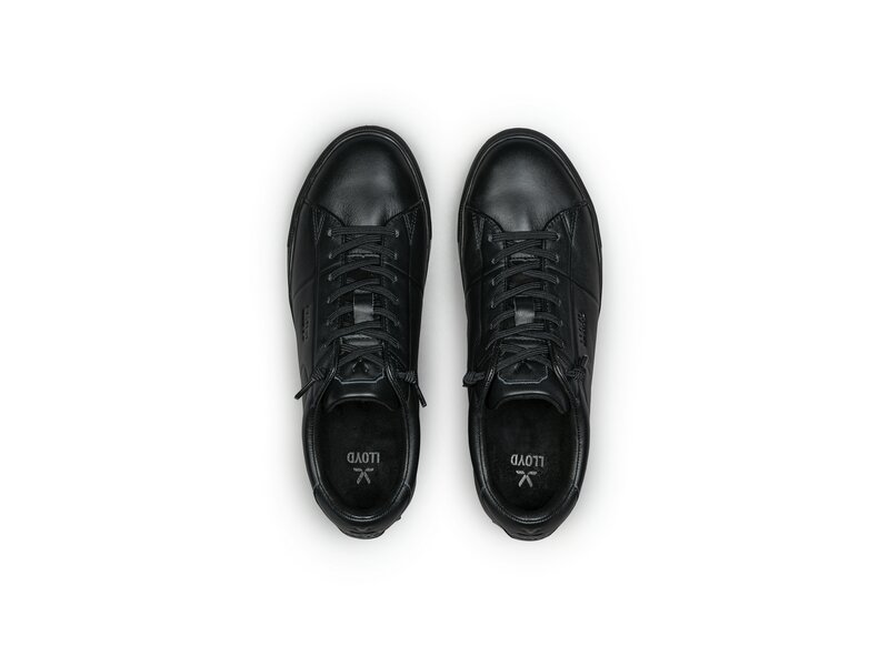 Lloyd - COURT - Schwarz 