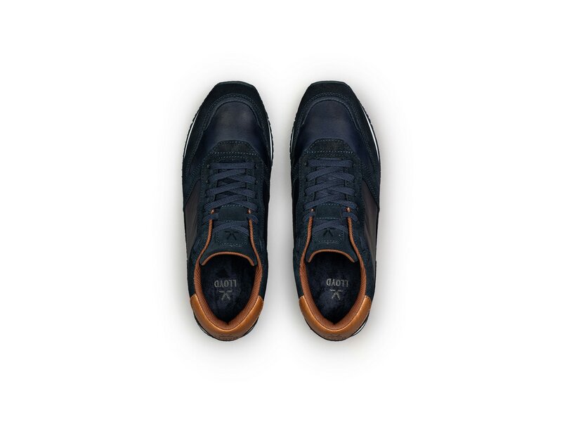 Lloyd - SWIFT - Blau 