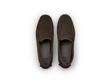 Lloyd - ROVER - Braun