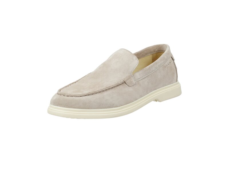 Gant - BOERY - Beige 