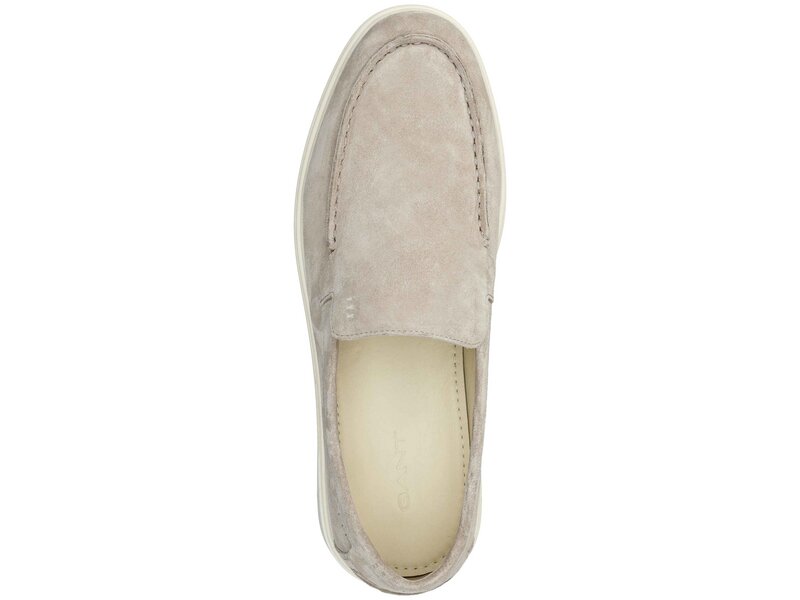 Gant - BOERY - Beige 