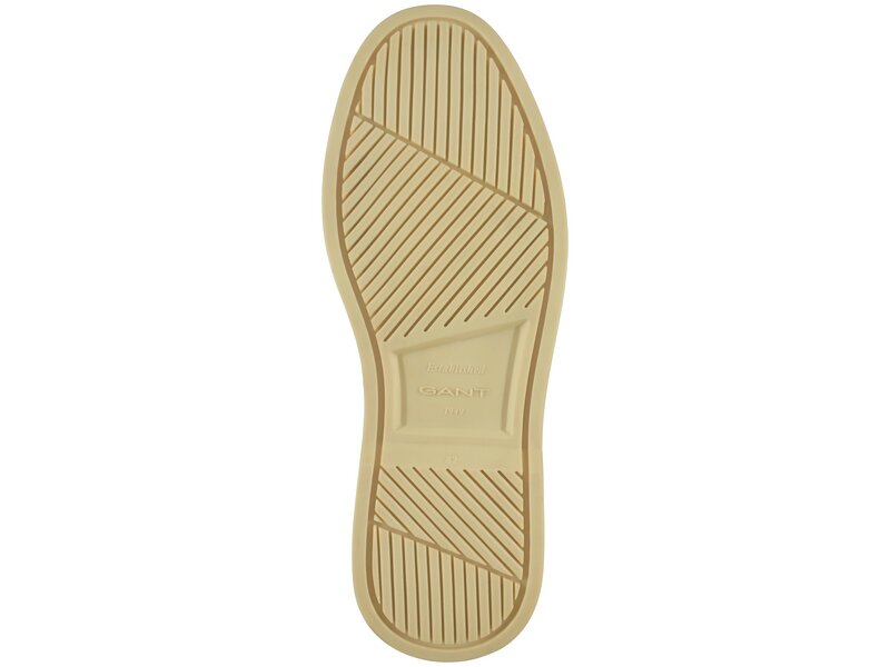 Gant - BOERY - Beige 