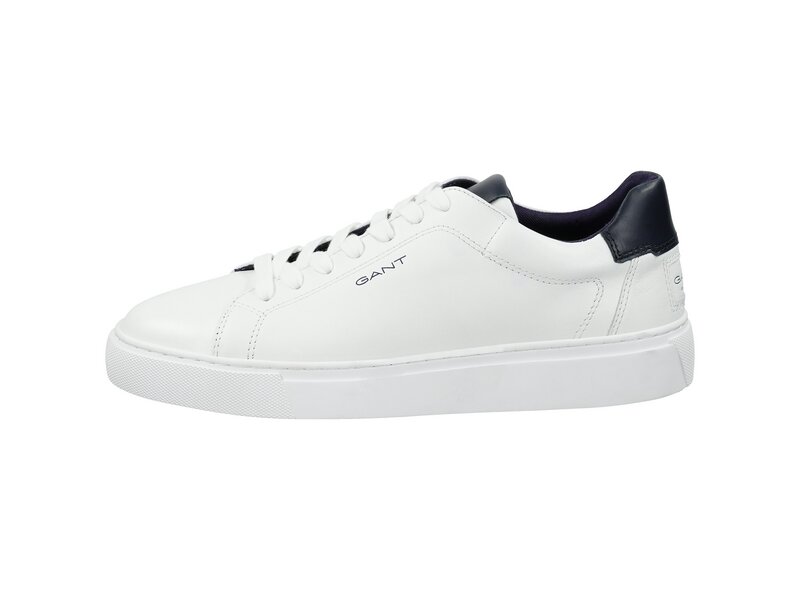 Gant - MC JULIEN - Wei&szlig; 