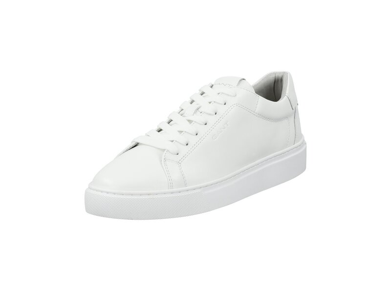 Gant - MC JULIEN - Wei&szlig; 