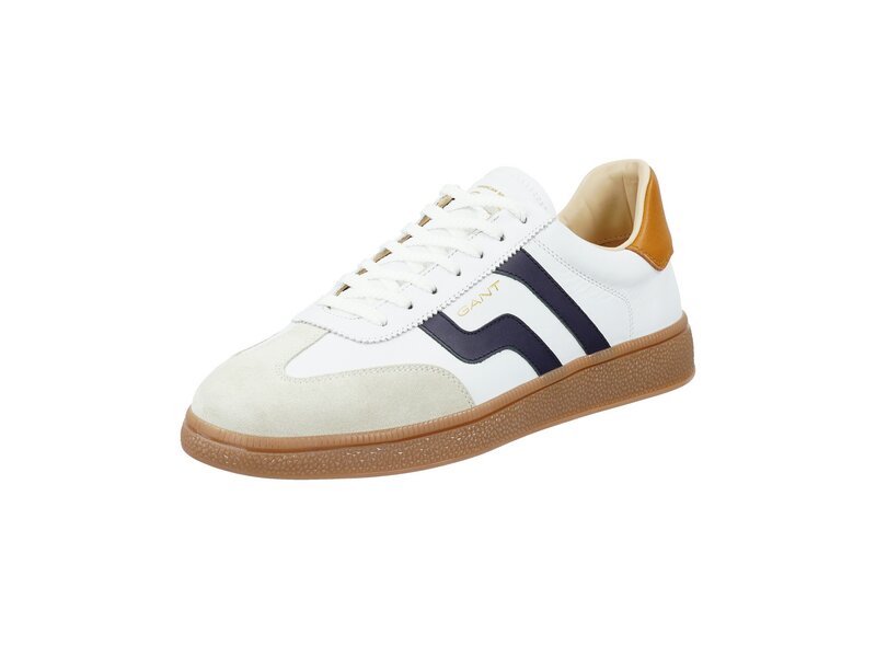 Gant - CUZMO - Wei&szlig; 