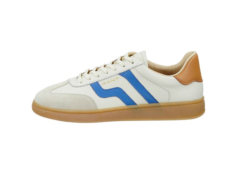 Gant - CUZMO - Wei&szlig; 